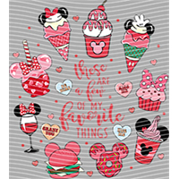 Valentine's Day-QRJ  6725